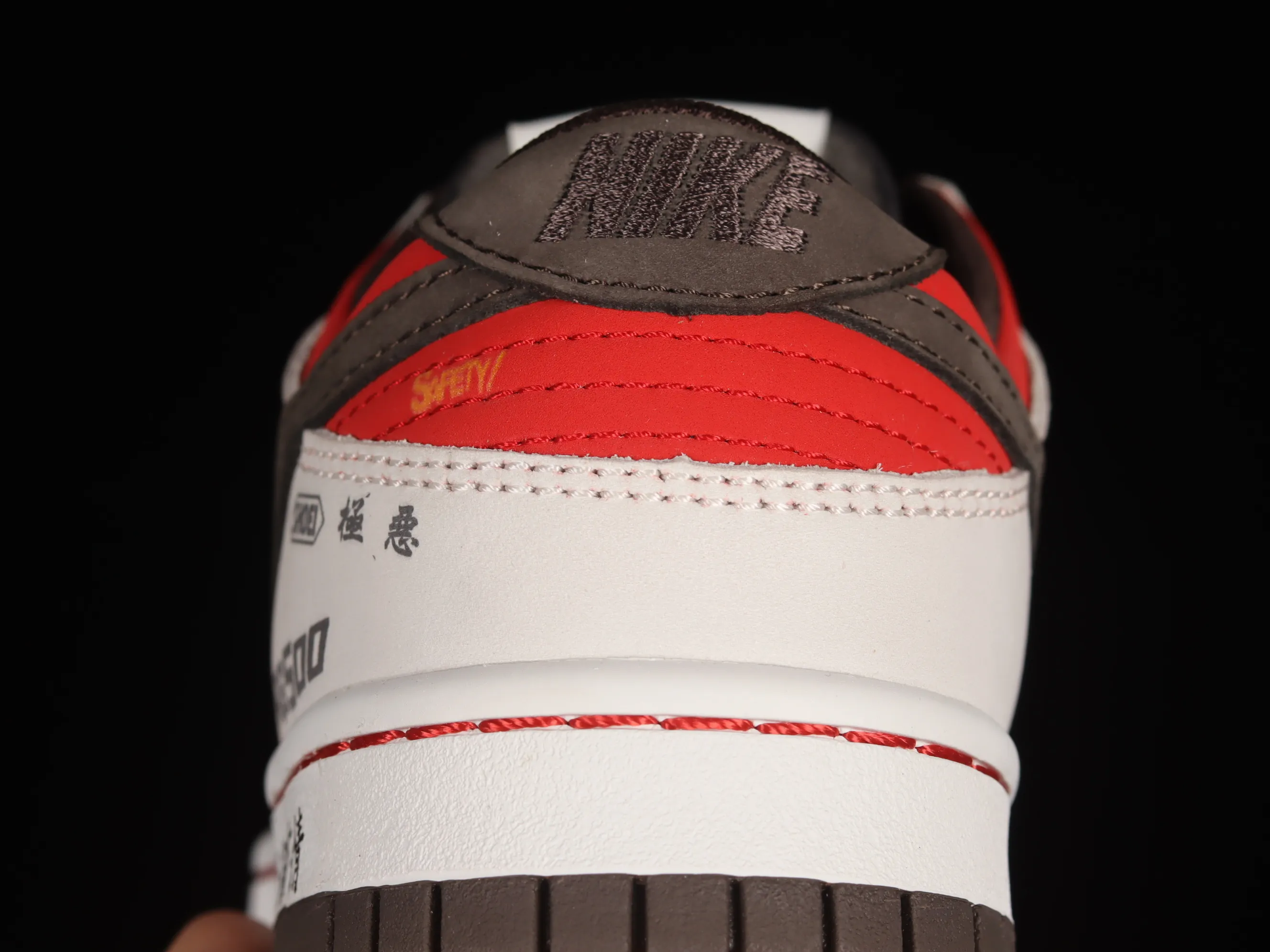All categories Nk SB Dunk series Nk SB Dunk Low low-top sneakers Nk SB Dunk Low "Suziki" joint limited edition SB low-top sports and leisure sneakers RE500-666